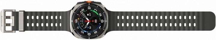 Samsung Galaxy Watch Ultra 47mm LTE AMOLED Titanium Silver zdjęcie 9