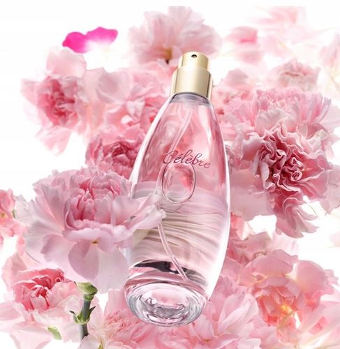 *AVON* CELEBRE WODA TOALETOWA 50 ML na Arena.pl