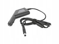 zasilacz samochodowy 18.5v 3.5a 7.4x5.0 pin hp