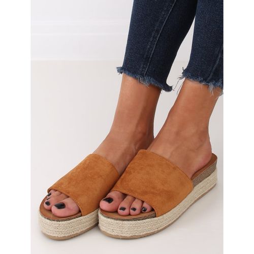 Klapki espadryle camel 10-215 Camel r.41 na Arena.pl