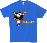 Koszulka - tshirt Wielkodomscy