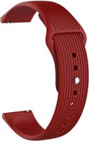 PASEK DO ZEGARKA SMARTWATCH AMAZFIT GARMIN HONOR HUAWEI SAMSUNG XIAOMI 20MM