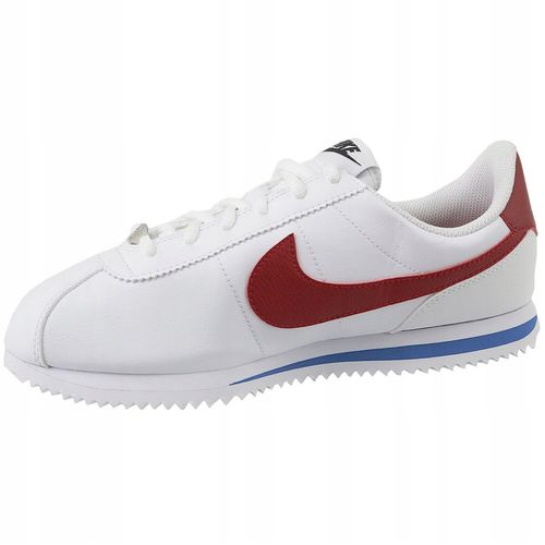 Buty Nike Cortez Basic Sl Gs Jr 904764 r.38 na Arena.pl