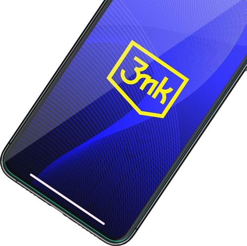 Szkło Hybrydowe Maxcom Strong MM920 - 3mk FlexibleGlass na Arena.pl