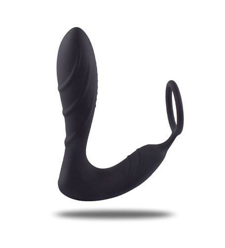 Masażer prostaty z ringiem na Arena.pl