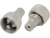 Przejście  WTYK CB-GNIAZDO RCA