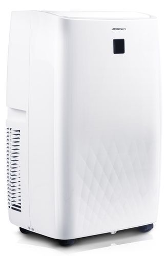 Klimatyzator przenośny z funkcją grzania 4kW OSUSZACZ 34l/24h WiFi BD-581 na Arena.pl