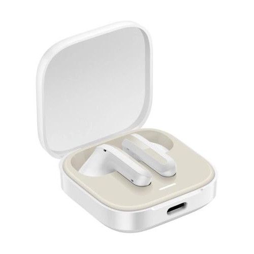 XIAOMI REDMI BUDS 6 ACTIVE BIAŁE WODOODPORNE DO 30H USB-C na Arena.pl