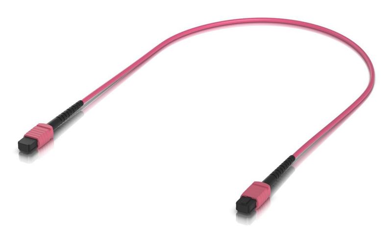 Ubiquiti Indoor OM4 multi-mode fiber zdjęcie 1