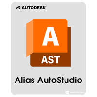 AUTODESK ALIAS AUTOSTUDIO 2025 | 3 LATA | OFICJALNA LICENCJA | TWOJE KONTO