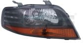 Chevrolet Aveo 03-06 Reflektor Przedni lampa przednia prawa