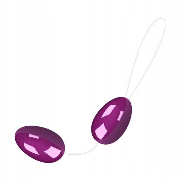 BAILE- TWINS BALL zdjęcie 6
