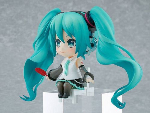 Character Vocal Series 01: Hatsune Miku Nendoroid Swacchao! Hatsune Miku na Arena.pl