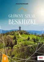 MountainBook. Główny Szlak Beskidzki