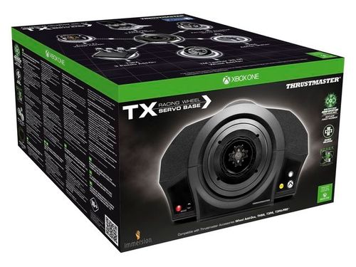Baza kierownicy Thrustmaster TX Servo Base PC XBOX na Arena.pl
