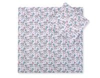 Pościel do wózka z wypełnieniem kołderka i poduszka - Koniki na biegunach