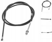 Linka hamulca GILERA STALKER 50 (97-04) TYŁ