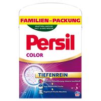 PERSIL Proszek do prania Color 4,95kg 90 prań