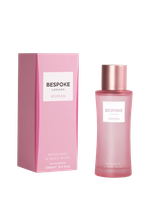 BESPOKE for Woman Bergamot Rose Musk – Woda EDP