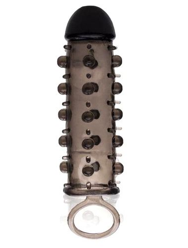 Nasada Na Penisa Z Wypustkami Samurai na Arena.pl