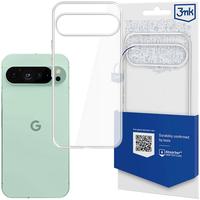 Google Pixel 9/ 9 Pro - 3mk Clear Case