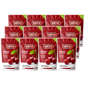 Kresto Liofilizowana wiśnia 15 g x 12 sztuk