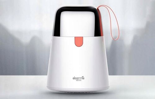 Deerma Akumulatorowa Golarka Usb Do Ubrań Swetrów na Arena.pl