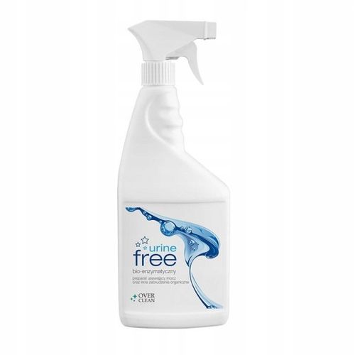 Preparat usuwający mocz Urine Free Cytrusowy 700ml na Arena.pl