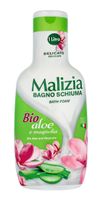 ASCO MALIZIA plyn do kapieli aloes 1000ml