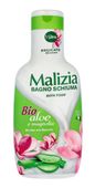 ASCO MALIZIA plyn do kapieli aloes 1000ml
