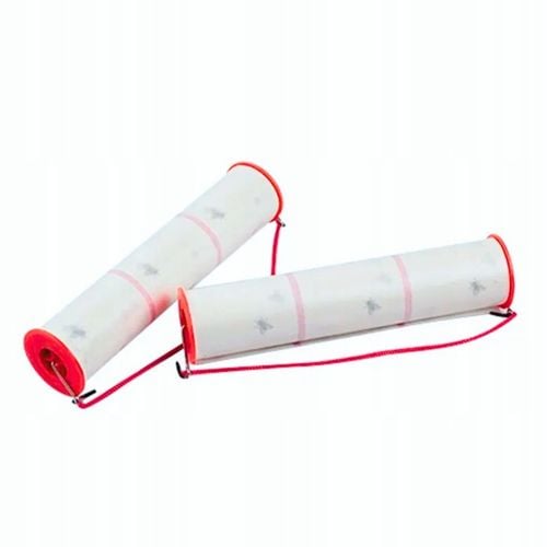 LEP w rolce na muchy owady 25 cm x 10 m na Arena.pl