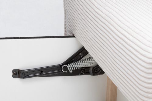 Sofa Tissa + Pufa / POSO 55 na Arena.pl