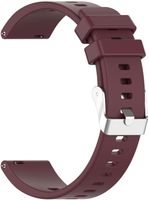PASEK YIVO DO SMARTWATCH GARMIN FOSSIL WELLINGTON MICHAEL KORS 18MM