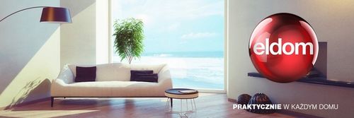 Czajnik elektryczny bezprzewodowy C270 ELDOM NOWOCZESNY I STYLOWY! na Arena.pl