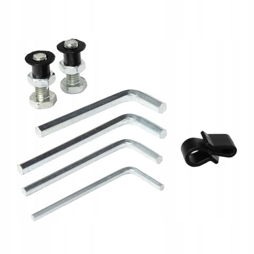 STOJAK DO SZLIFIERKI 115 125mm SILVER na Arena.pl