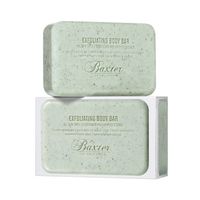 Baxter of California Peelingujące mydło do ciała, Travel Size, 28g