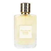 pherostrong your choice for women 50ml - perfumy z feromonami, orientalne