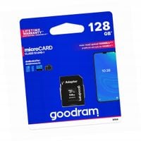 Karta pamięci 128GB