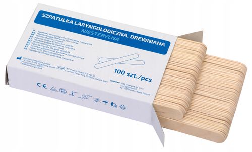 PATYCZKI. DO WOSKU 100.SZT. na Arena.pl