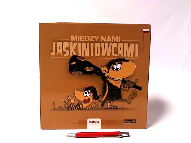 Gra Miedzy nami Jaskiniowcami 00727 zdjęcie 1