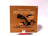 Gra Miedzy nami Jaskiniowcami 00727