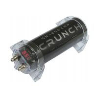 Kondensator samochodowy 1F do wzmacniacza samochodowego Crunch CR1000CAP