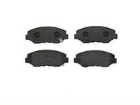 KLOCKI HAM HONDA CR-V I BREMBO