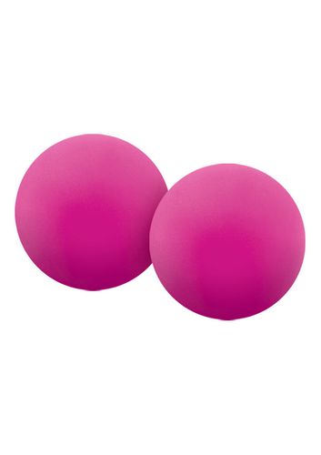kulki-inya - coochy balls - pink na Arena.pl