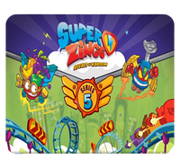 Podkładka pod myszkę Super Zings