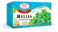MALWA Ziołowa Melisa 20tb x 2g