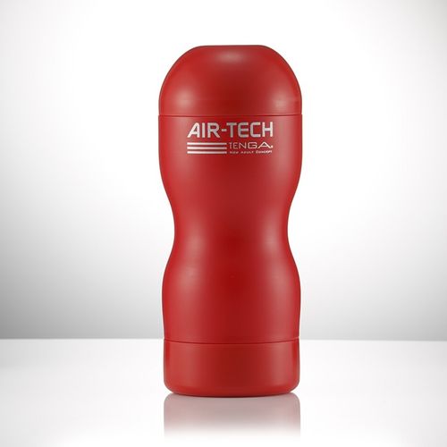 Masturbator - Air-Tech for Vacuum Controller Regular na Arena.pl