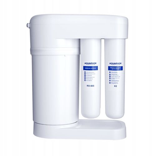 Zestaw 5 wkładów do RO-101S Morion K5 x 2, K2 x 2, K7M na Arena.pl