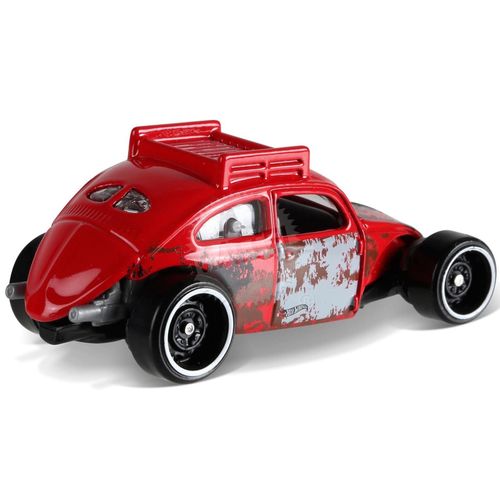 Hot Wheels Custom Volkswagen Beetle na Arena.pl