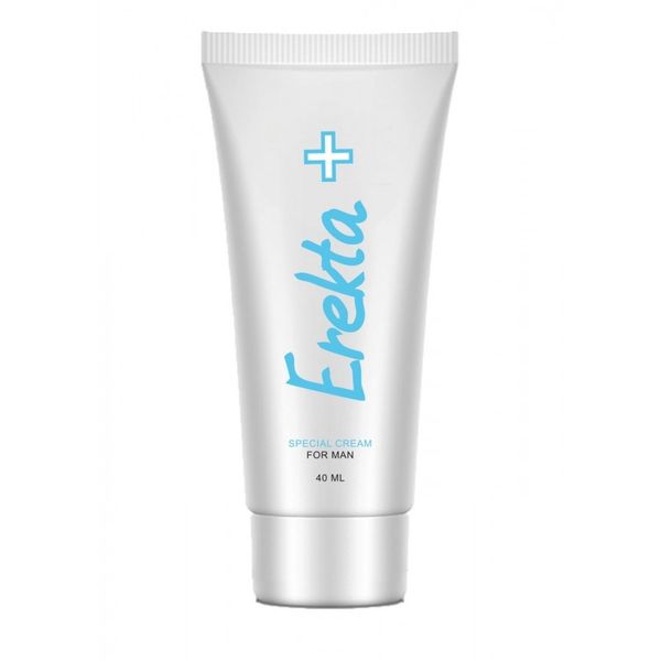 żel/sprej erekta + 40 ml zdjęcie 3